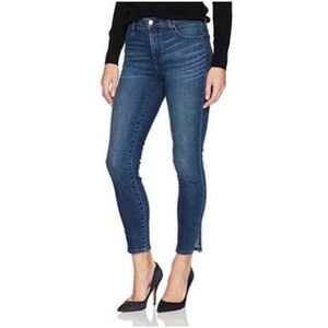 J brand Alana skinny high rise